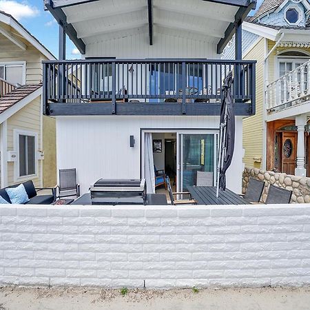3 Bedrooms Newport Beach Zewnętrze zdjęcie