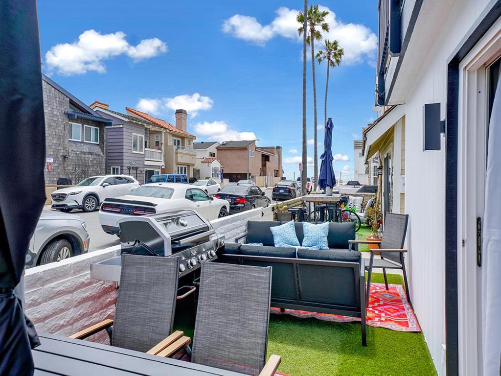 3 Bedrooms Newport Beach Zewnętrze zdjęcie