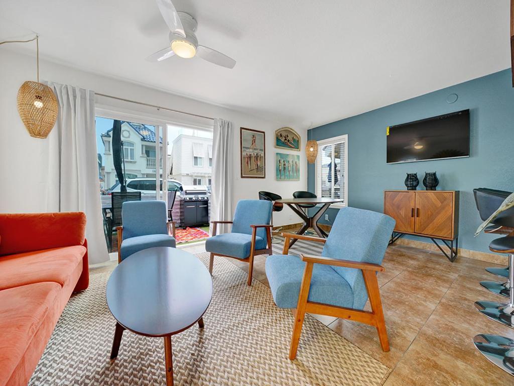 3 Bedrooms Newport Beach Zewnętrze zdjęcie