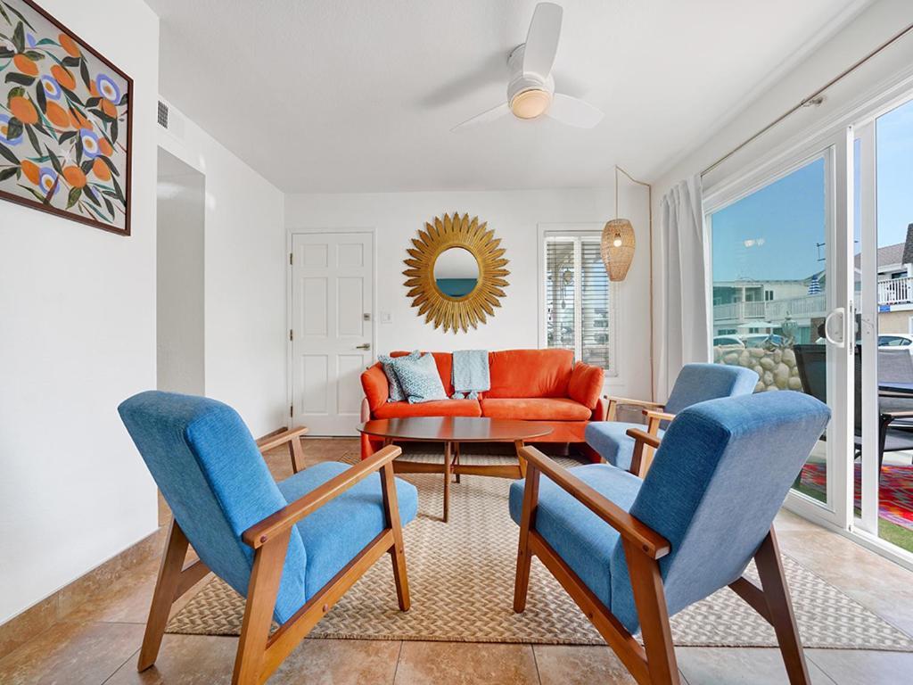 3 Bedrooms Newport Beach Zewnętrze zdjęcie