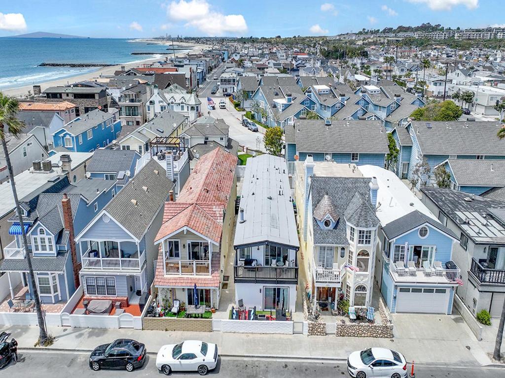 3 Bedrooms Newport Beach Zewnętrze zdjęcie