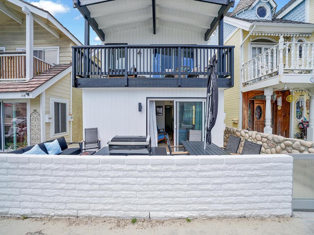 3 Bedrooms Newport Beach Zewnętrze zdjęcie