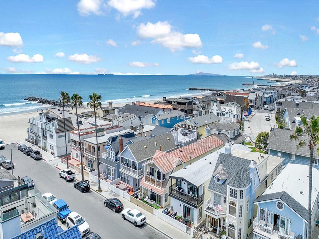 3 Bedrooms Newport Beach Zewnętrze zdjęcie
